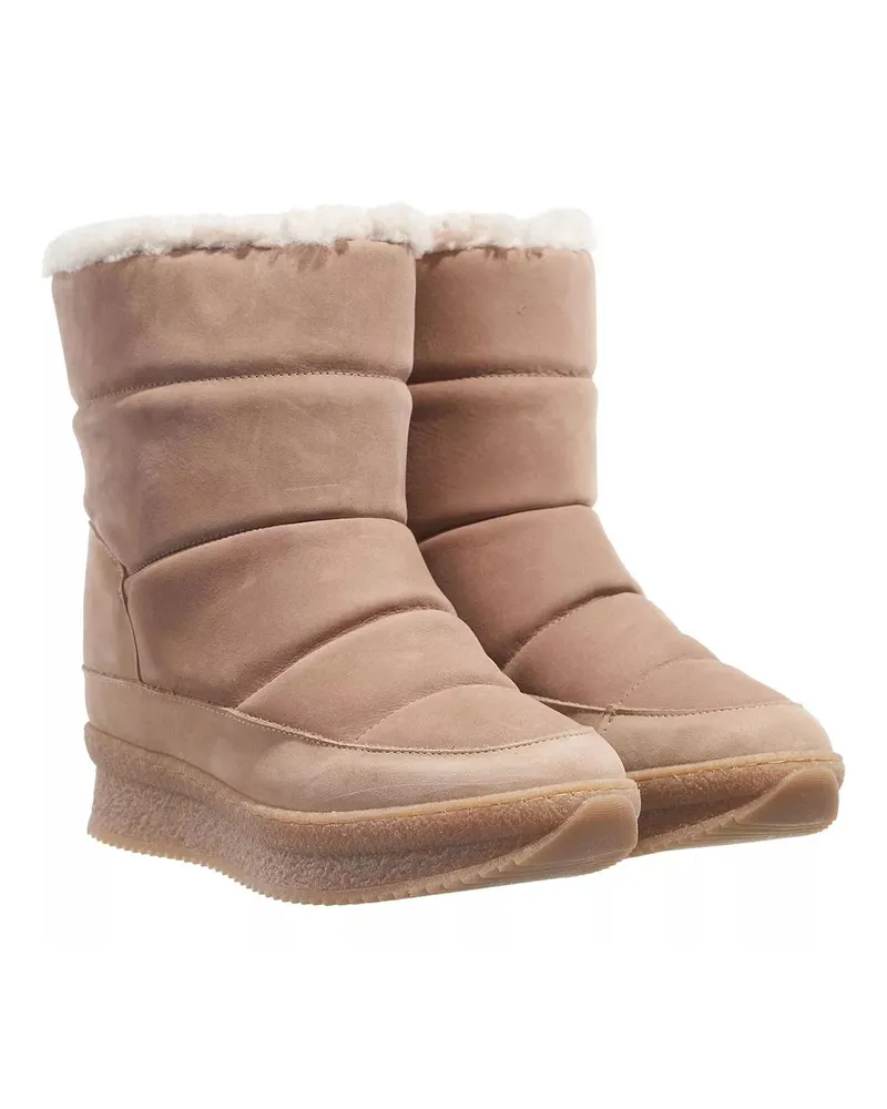 TORAL Stiefel & Boots Casual Boots beige Beige