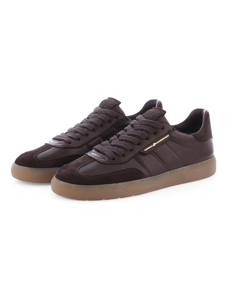 Kennel & Schmenger Low-Top Sneaker Sneaker POP braun Braun