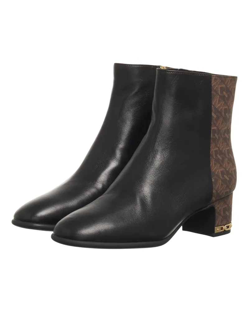 Michael Kors Stiefel & Boots June Flex Mid Bootie braun Braun