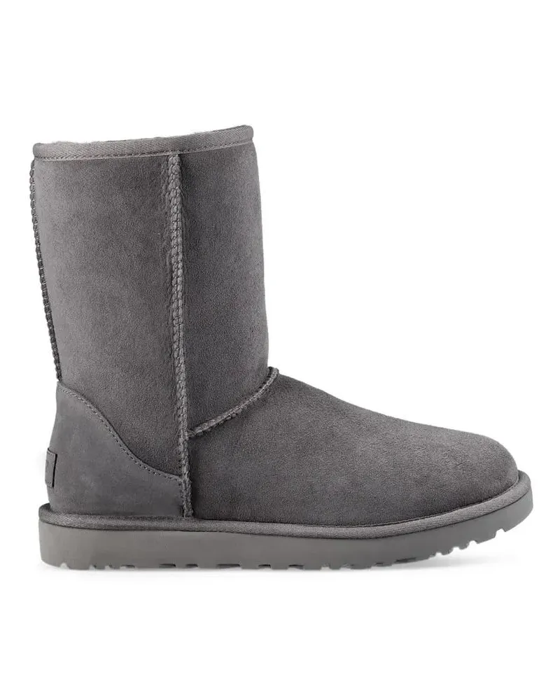UGG Stiefel W Classic Short Ii Boots grau Grau