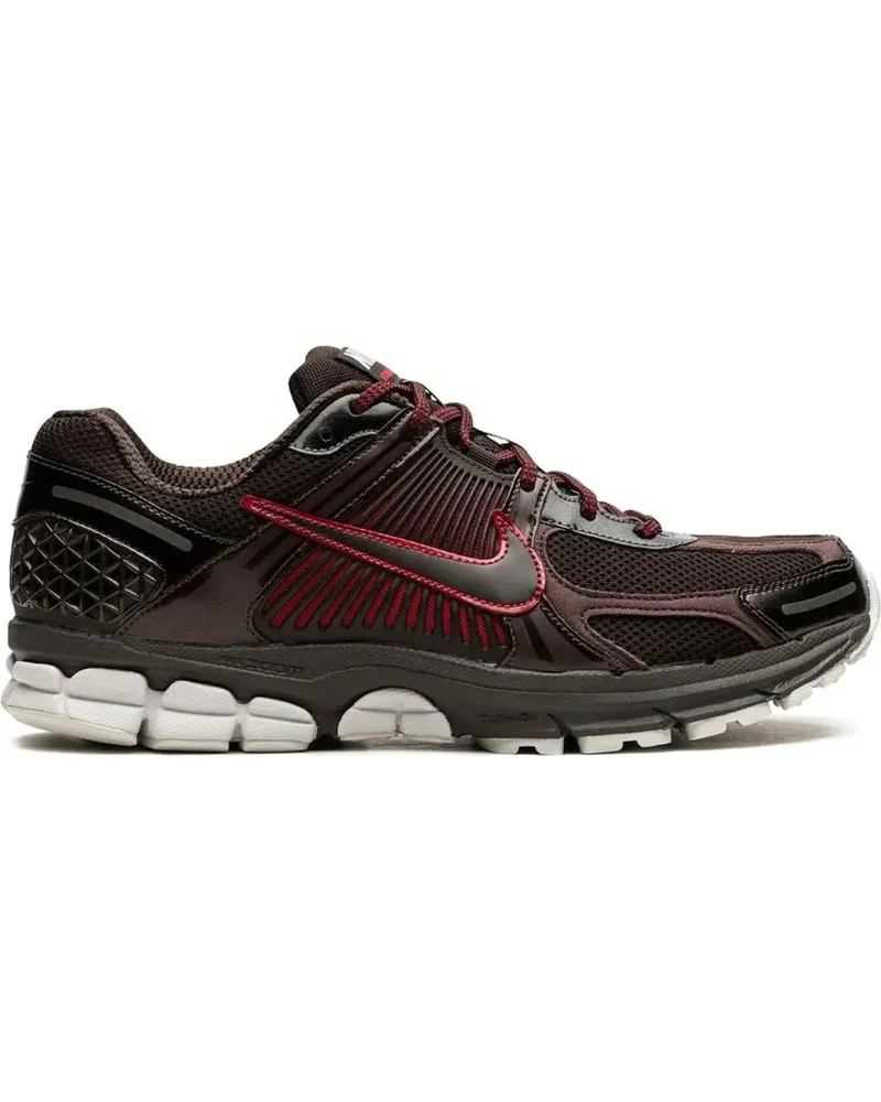 Nike Low-Top Sneaker Zoom Vomero 5 Sneakers braun Braun