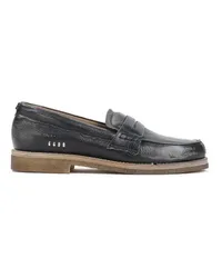 Golden Goose Loafers & Ballerinas Jerry Loafers Schwarz