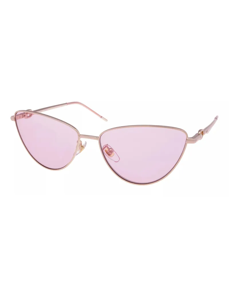Furla Sonnenbrille  multi Mehrfarbig