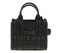 Shopper & Totes The Nano Tote Crossbody Bag schwarz