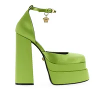 Hohe Schuhe Platform Pumps 