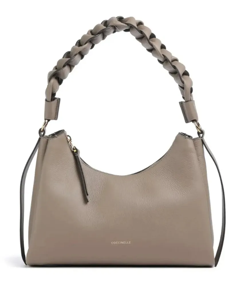 Coccinelle Crossbody Bags Bags Beige beige Beige