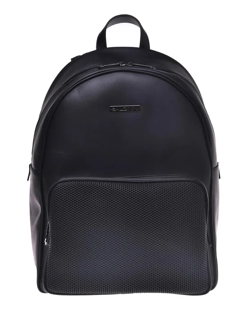 Baldinini Rucksäcke RUCKSACK  schwarz Schwarz