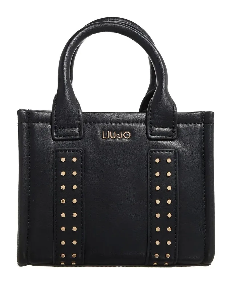 Liu Jo Shopper & Totes  Ridhi schwarz Schwarz
