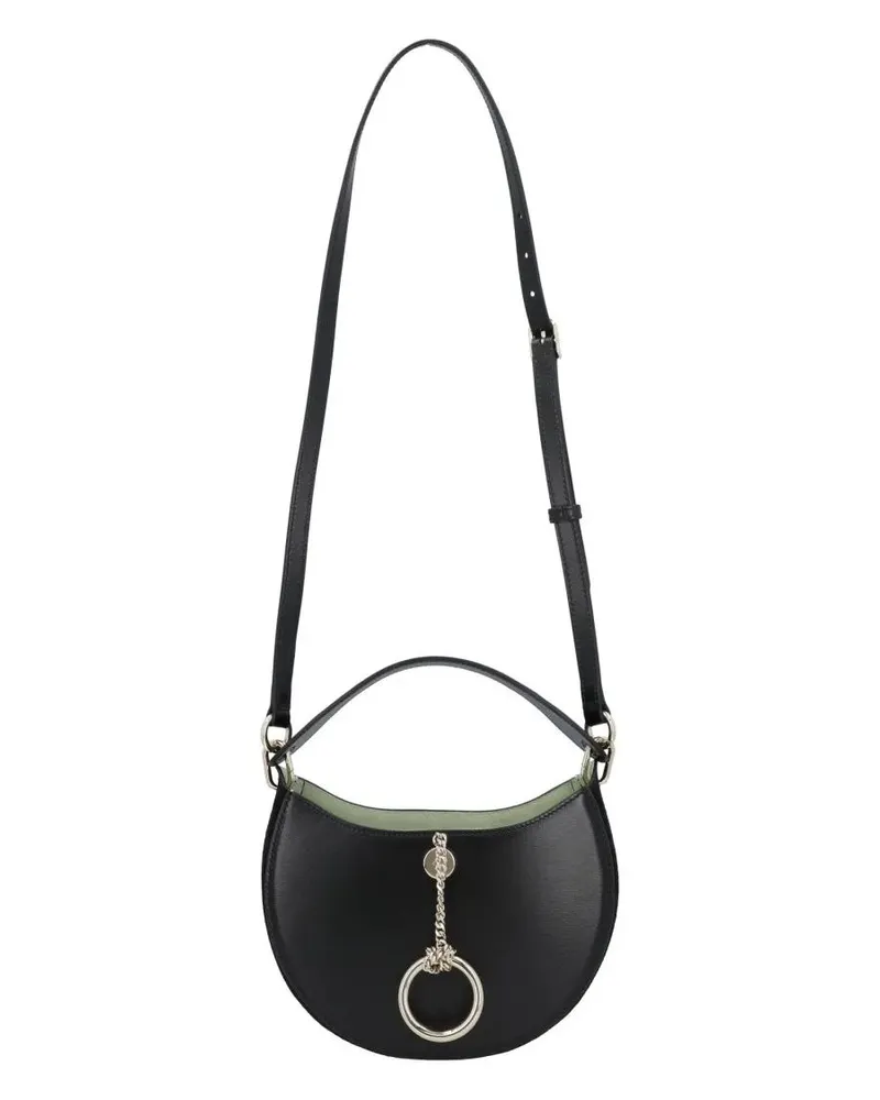 Chloé Hobo Bags Arlene Hobo Black schwarz Schwarz