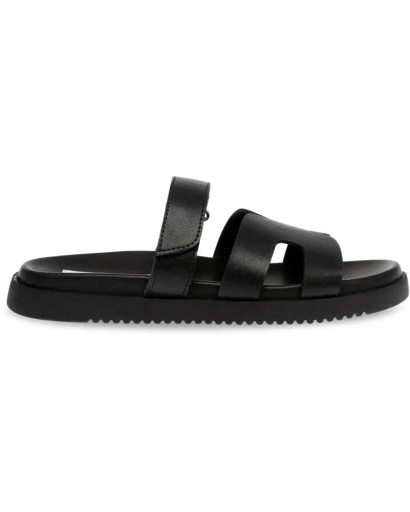 Steve Madden Sandalen Sandals Black schwarz Schwarz