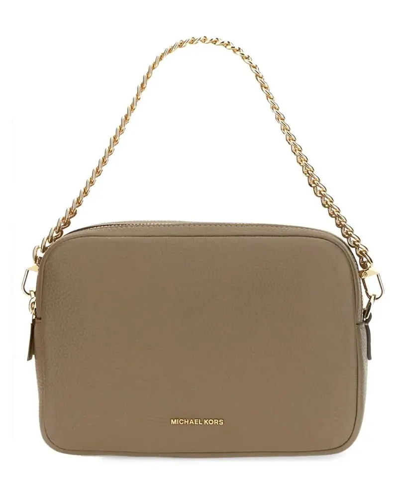 Michael Kors Hobo Bags "Bryant" Bag braun Braun