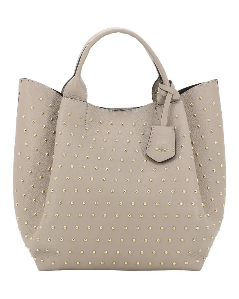 Abro Shopper Shopper ESSENTIAL beige Beige