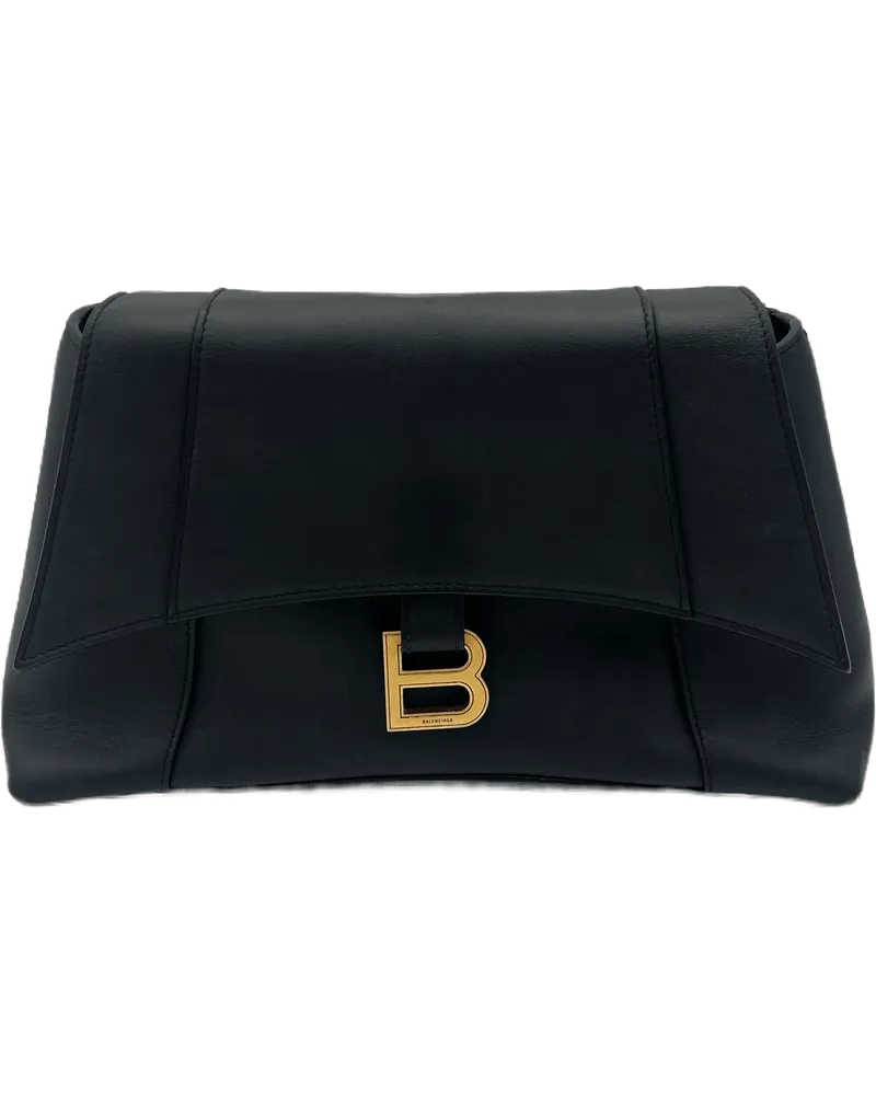 Balenciaga Crossbody Bags  Downtown - Black schwarz Schwarz