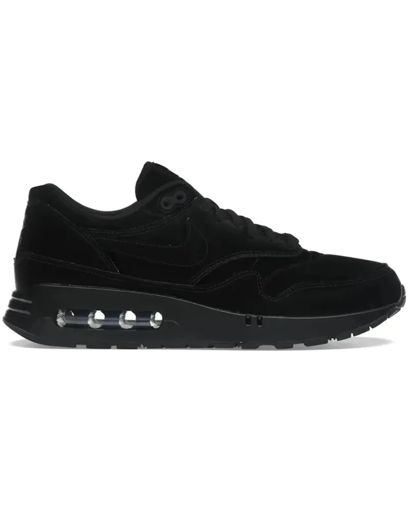 Nike Low-Top Sneaker  Air Max 1 '86 OG Vanta Black schwarz Schwarz