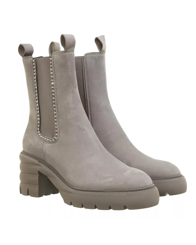 Kennel & Schmenger Boots & Stiefeletten Bump Grau