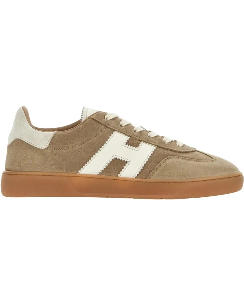 Hogan Flat Shoes Divers bunt Bunt