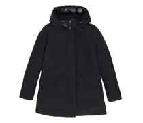 Low-Top Sneaker Arctic Parka Zwart schwarz