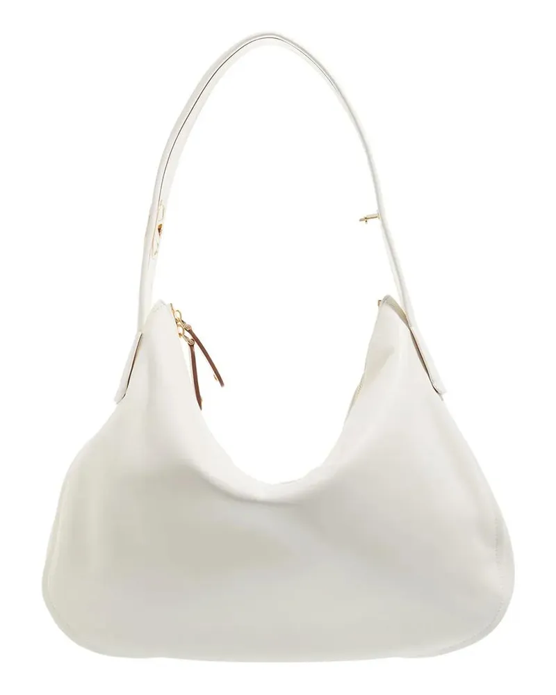 Valentino Garavani Crossbody Bags Woman Crossbody Bag creme Creme