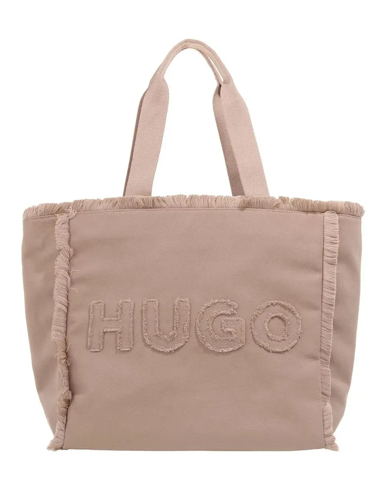 HUGO BOSS Shopper & Totes Becky Tote CA beige Beige