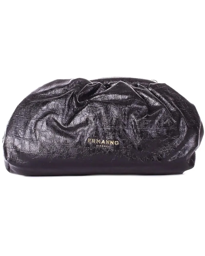 Ermanno Scervino Crossbody Bags Bags Black schwarz Schwarz