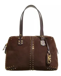 Michael Kors Tote Astor Large Shoulder Tote Braun