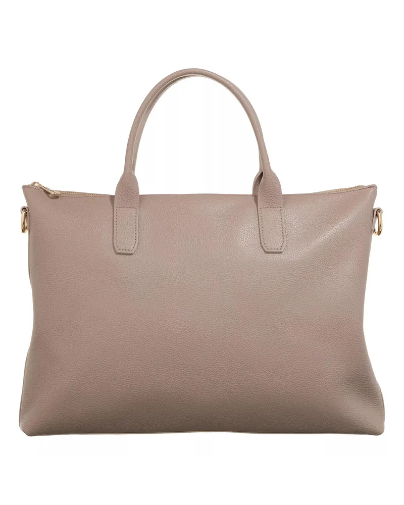 Longchamp Aktentaschen Le Foulonné Taupe