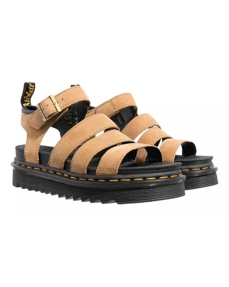 Dr.Martens Sandalen Blaire braun Braun