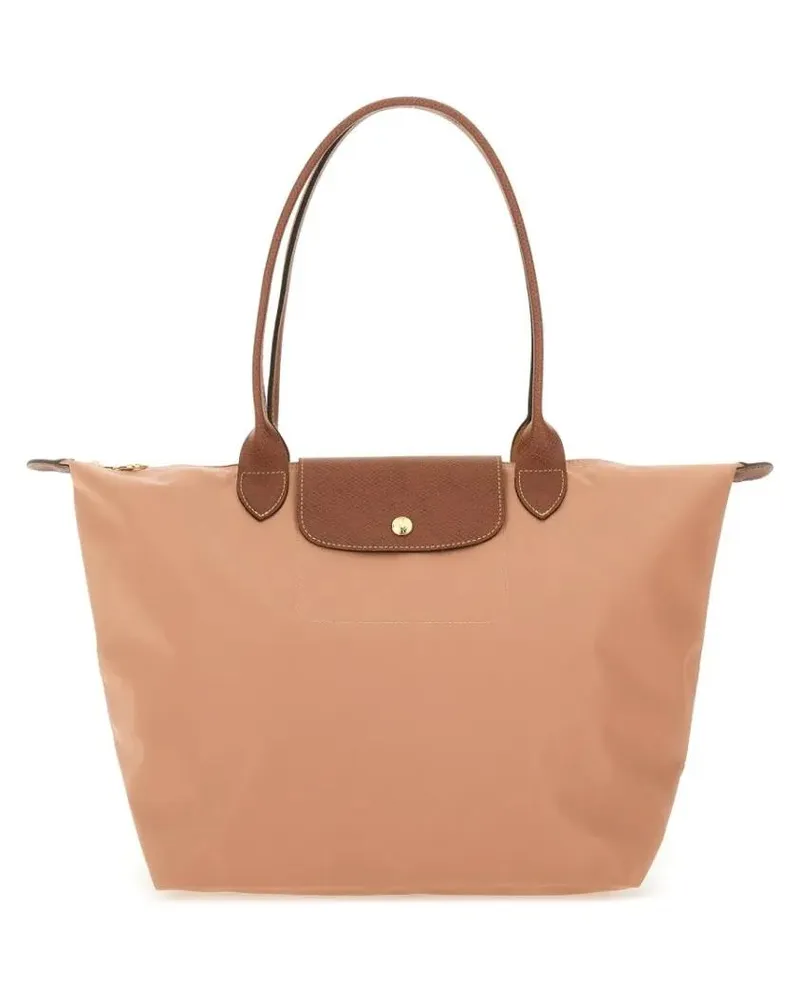 Longchamp Shopper & Totes Le Pliage Large Bag pink Rosa