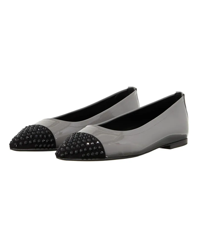 Kennel & Schmenger Loafers & Ballerinas GRETA Grau