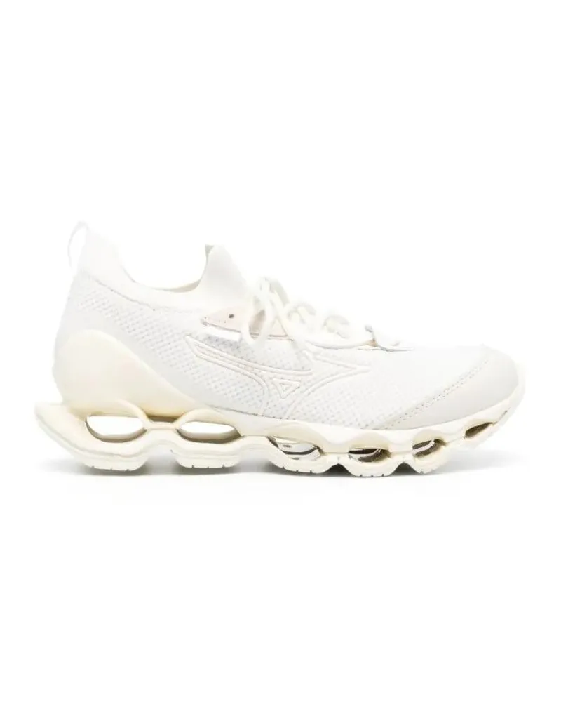Mizuno Low-Top Sneaker Wave Prophecy ß Sneakers weiß Weiß