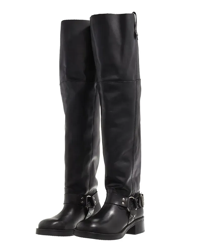 Steve Madden Stiefel & Boots Bosal schwarz Schwarz
