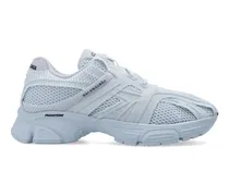 Low-Top Sneaker Phantom Logo Sneakers grau