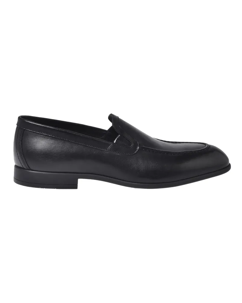Baldinini Slipper & Pantoletten HAUSSCHUH  schwarz Schwarz