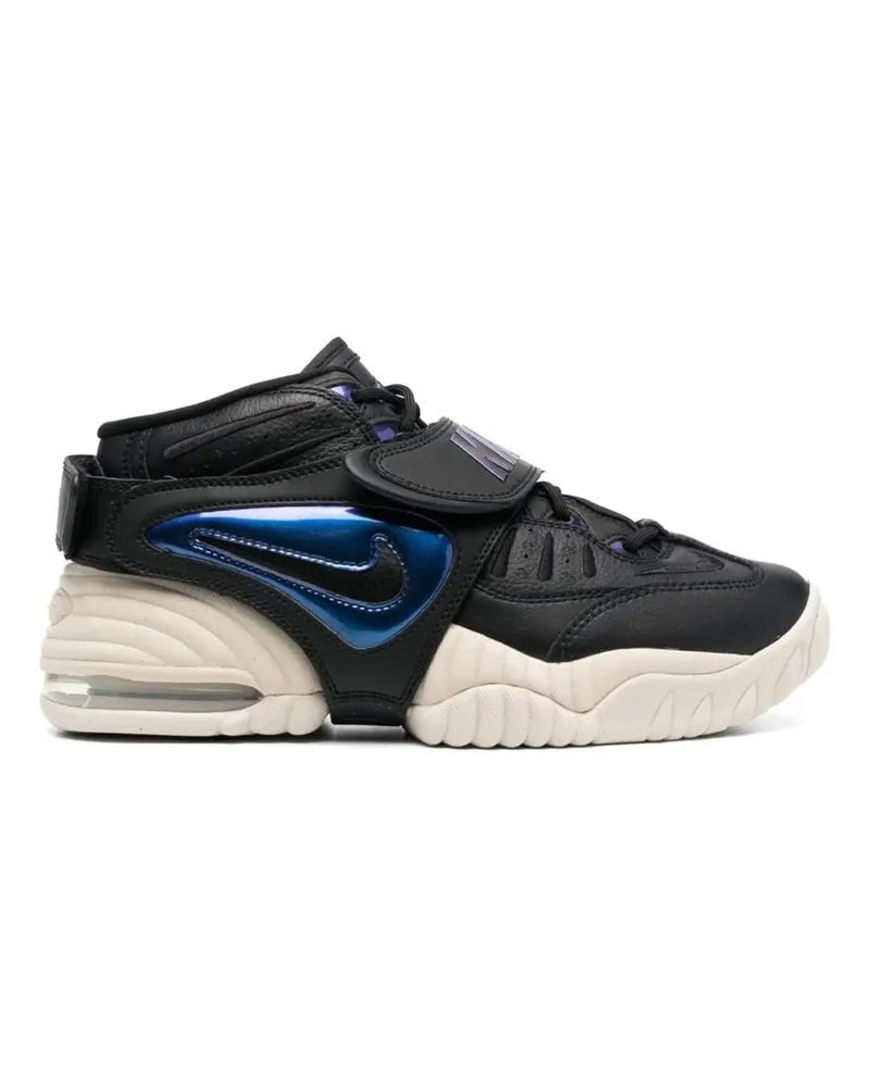 Nike Low-Top Sneaker Air Adjust Force 2023 Sneakers schwarz Schwarz