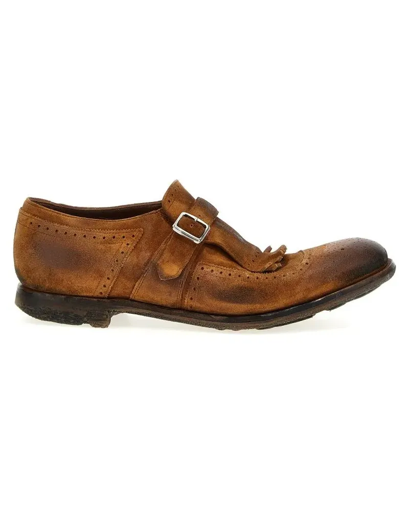 Church's Loafer 'Shanghai' Loafers braun Braun