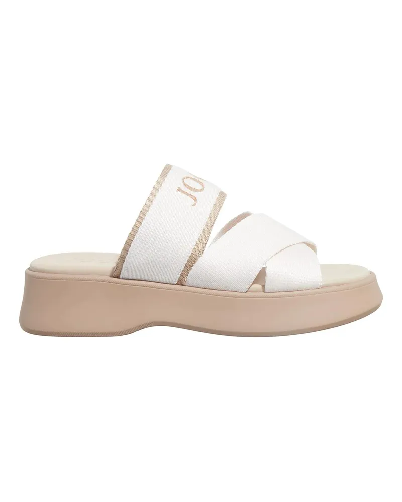 JOOP! Sandalen Nastro Marna Sandal Fd creme Creme