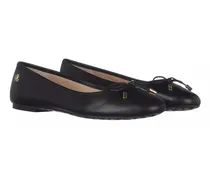Ballerinas Jayna Flats Ballet schwarz