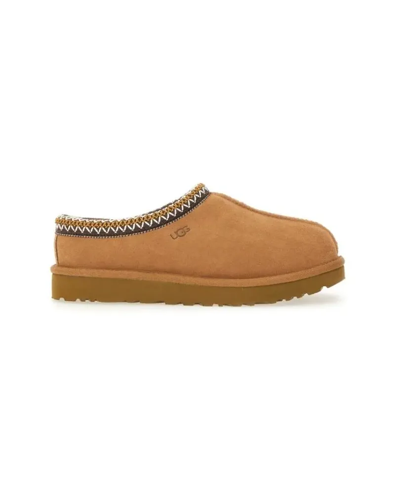 UGG Sandalen "Tasman Ii" Sandalwood braun Braun