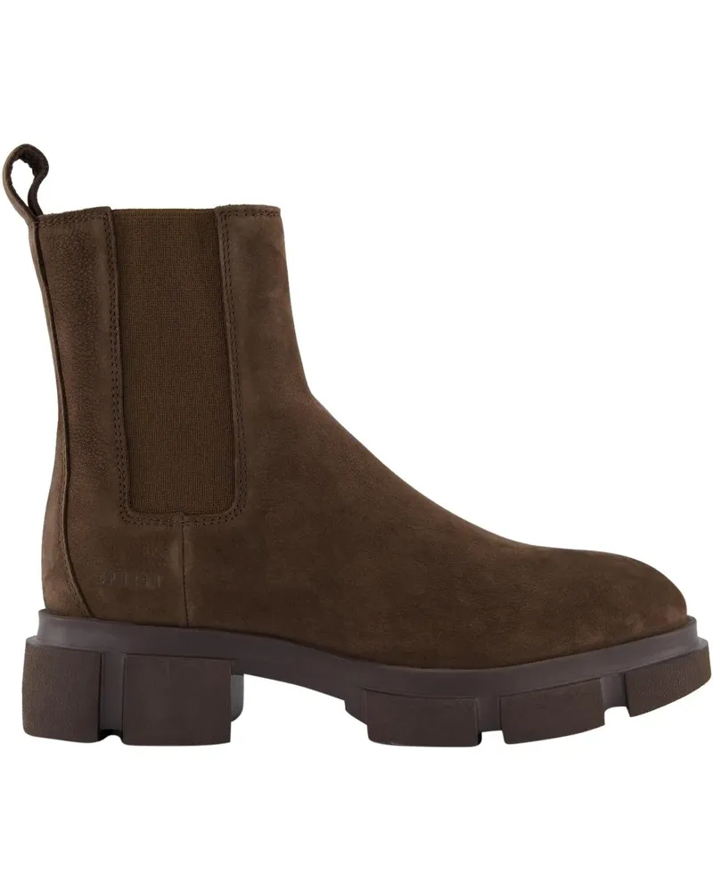 Copenhagen Stiefel CPH570 braun Braun