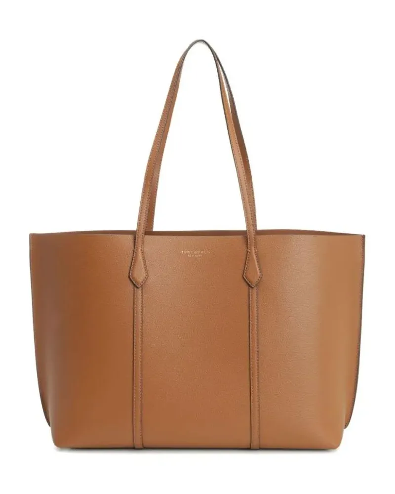 Tory Burch Shopper & Totes Open-Top Brown Tote Bag braun Braun
