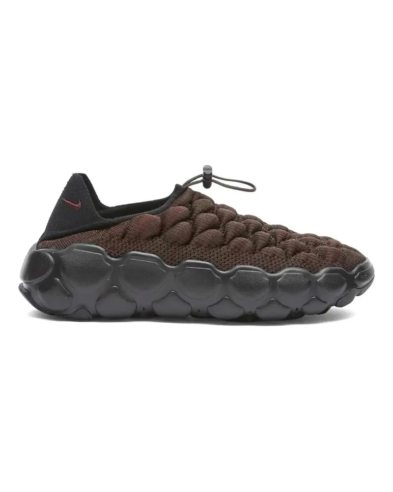 Nike Low-Top Sneaker Flyknit Haven Sneakers braun Braun