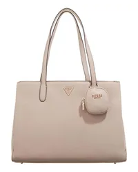 Guess Shopper Power Play Tech Tote Taupe