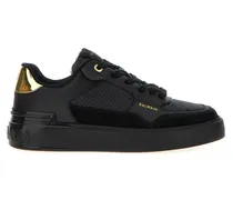 Low-Top Sneaker 'B-Court Flip' Sneakers schwarz
