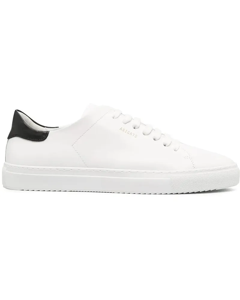 Axel Arigato Low-Top Sneaker  CLEAN 90 SNEAKER weiß Weiß