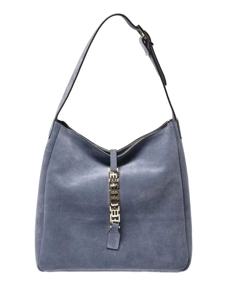 Baldinini Crossbody Bags TASCHE  blau Blau