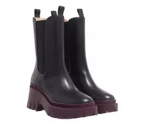 Boots & Stiefeletten Alexa Leather Bootie