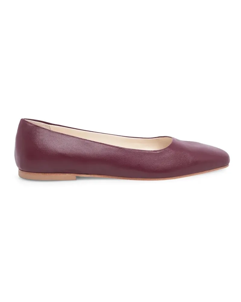 Henry Stevens Ballerinas Ballerinas Audrey B rot Rot
