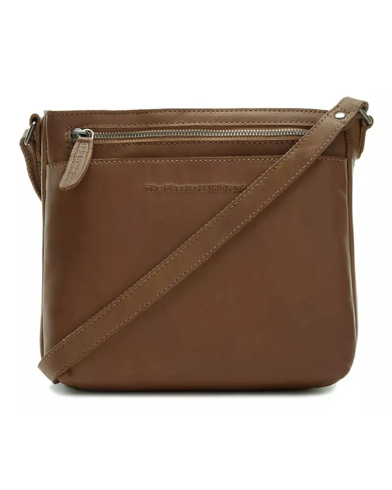 The Chesterfield Brand Hobo Bags Mumbai Schultertasche cognacbraun Cognacbraun