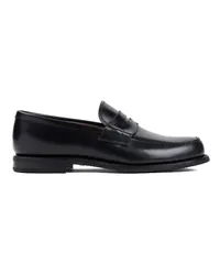 Church's Loafers & Ballerinas Gateshead Loafers Schwarz