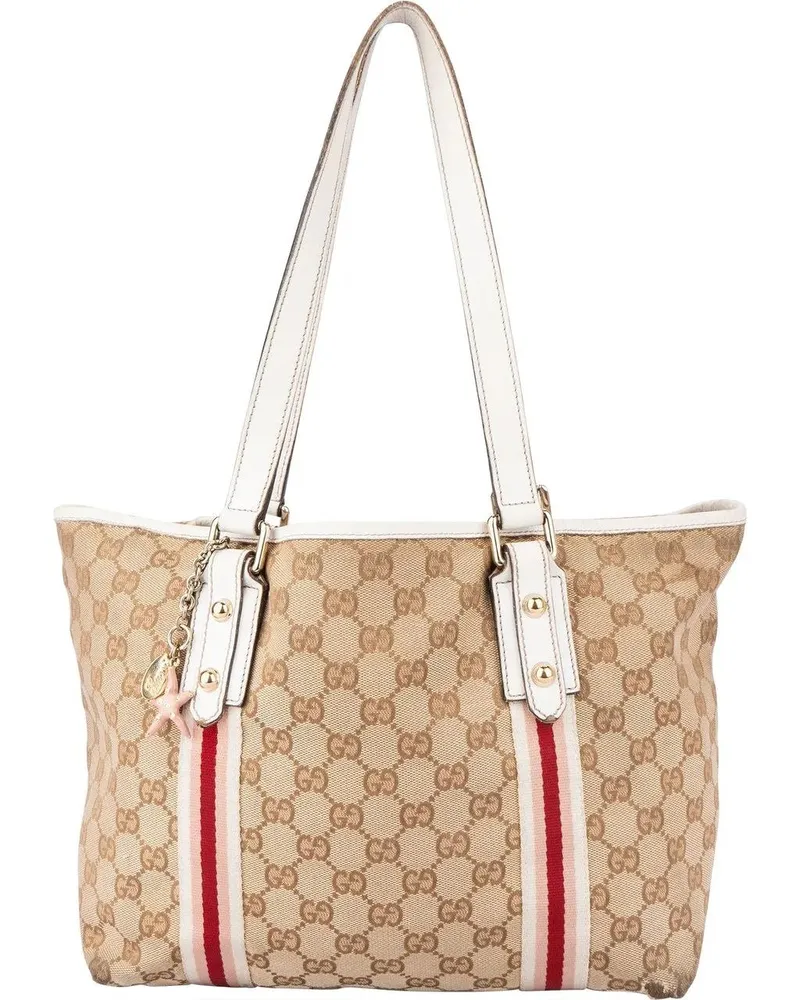 Gucci Crossbody Bags  GG Monogram Jolicoeur Handbag bunt Bunt